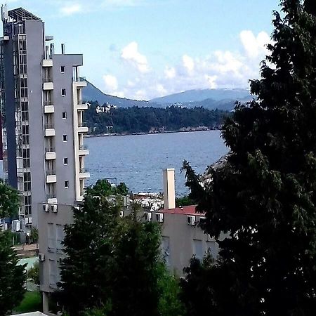 Anna Apartment Сутоморе Экстерьер фото