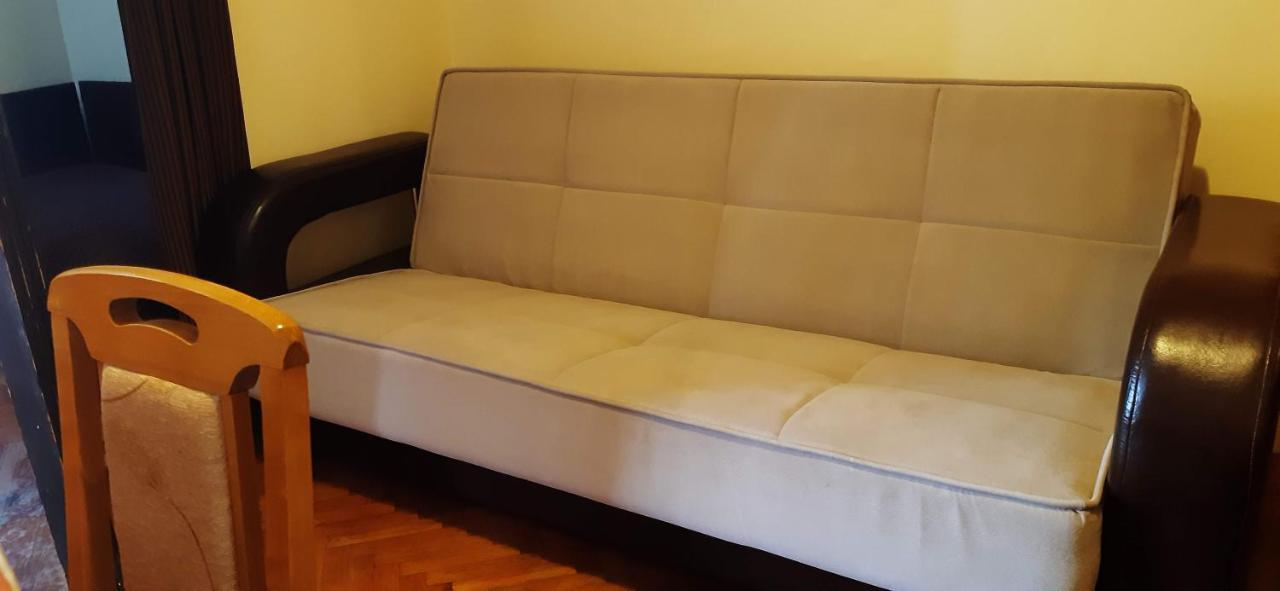 Anna Apartment Сутоморе Экстерьер фото