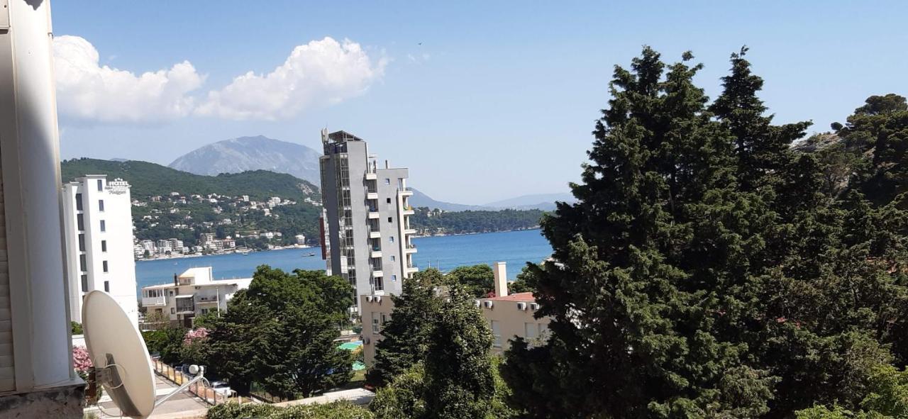 Anna Apartment Сутоморе Экстерьер фото
