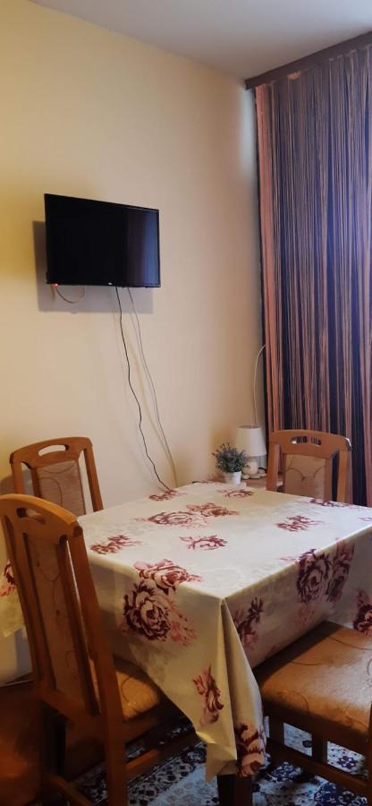 Anna Apartment Сутоморе Экстерьер фото