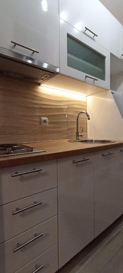 Anna Apartment Сутоморе Экстерьер фото